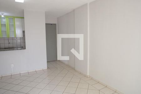 Apartamento para alugar com 58m², 2 quartos e 2 vagasSala 