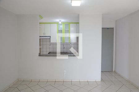 Apartamento para alugar com 58m², 2 quartos e 2 vagasQuarto 
