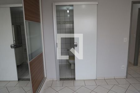 Apartamento para alugar com 58m², 2 quartos e 2 vagasQuarto 
