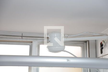 Apartamento para alugar com 58m², 2 quartos e 2 vagasBanheiro