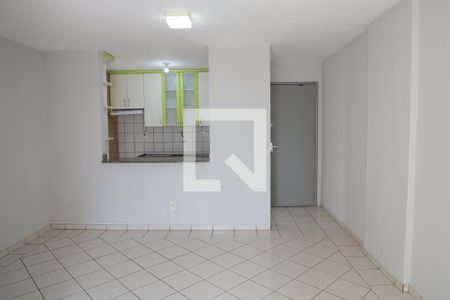 Apartamento para alugar com 58m², 2 quartos e 2 vagasSala 