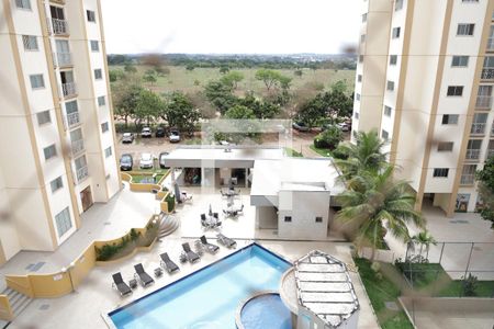 Apartamento para alugar com 58m², 2 quartos e 2 vagasVista 