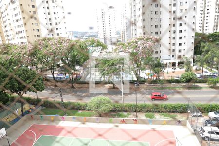 Apartamento para alugar com 58m², 2 quartos e 2 vagasVista 