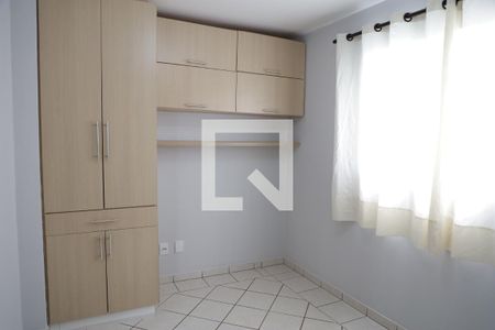 Apartamento para alugar com 58m², 2 quartos e 2 vagasQuarto 