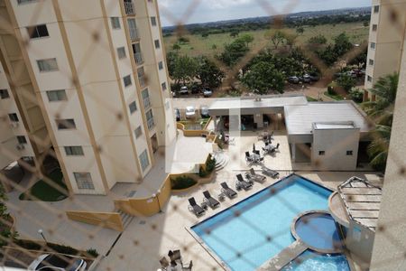 Apartamento para alugar com 58m², 2 quartos e 2 vagasVista