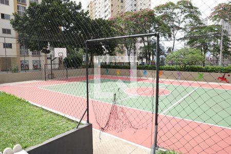 Apartamento para alugar com 58m², 2 quartos e 2 vagasÁrea comum