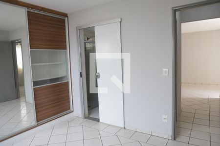 Apartamento para alugar com 58m², 2 quartos e 2 vagasQuarto 
