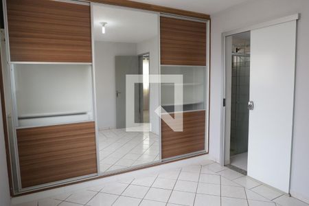 Apartamento para alugar com 58m², 2 quartos e 2 vagasQuarto 