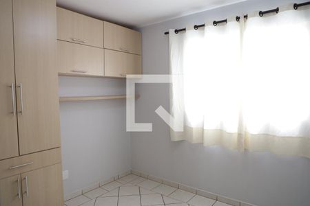 Apartamento para alugar com 58m², 2 quartos e 2 vagasQuarto 