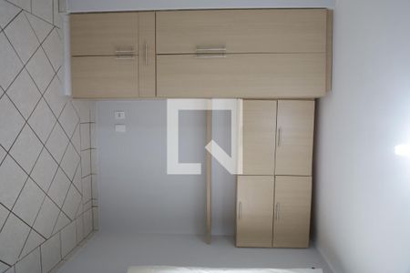 Apartamento para alugar com 58m², 2 quartos e 2 vagasQuarto 