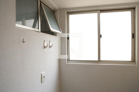 Apartamento para alugar com 58m², 2 quartos e 2 vagasÁrea de serviço 