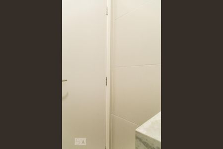 Apartamento para alugar com 20m², 1 quarto e sem vagaBanheiro