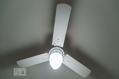 Studio - Ventilador de apartamento para alugar com 1 quarto, 20m² em Indianópolis, São Paulo