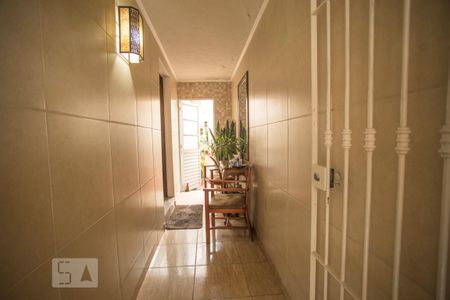 Casa à venda com 120m², 3 quartos e 2 vagasHall 