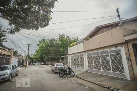 Casa à venda com 120m², 3 quartos e 2 vagasFachada