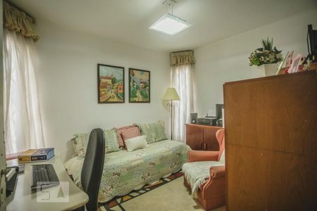 Casa à venda com 120m², 3 quartos e 2 vagasQuarto 2