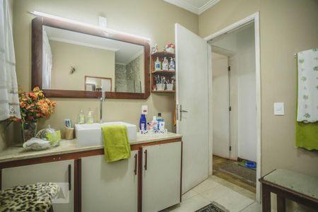 Casa à venda com 120m², 3 quartos e 2 vagasBanheiro 2