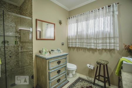 Casa à venda com 120m², 3 quartos e 2 vagasBanheiro 2