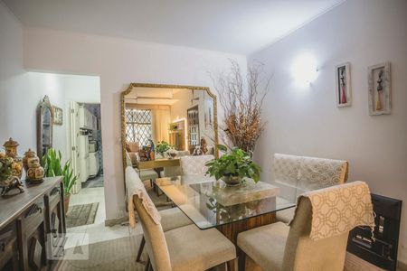Sala de Jantar de casa à venda com 3 quartos, 120m² em Parque Jabaquara, São Paulo