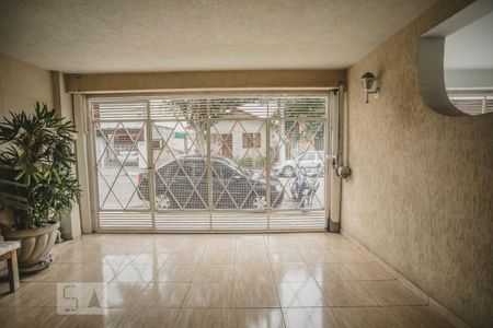 Casa à venda com 120m², 3 quartos e 2 vagasGaragem