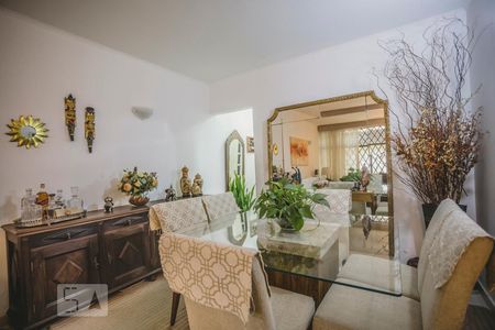 Sala de Jantar de casa à venda com 3 quartos, 120m² em Parque Jabaquara, São Paulo