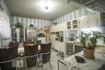Casa à venda com 120m², 3 quartos e 2 vagasCozinha