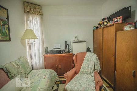 Casa à venda com 120m², 3 quartos e 2 vagasQuarto 2