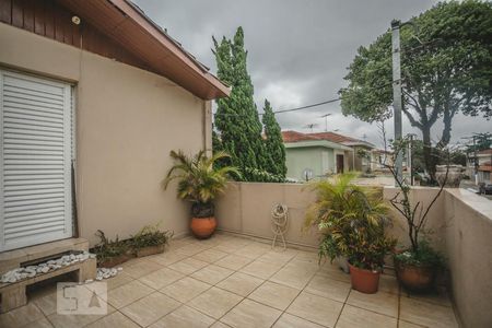 Casa à venda com 120m², 3 quartos e 2 vagasVaranda