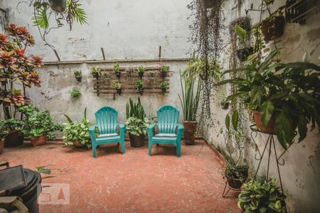 Casa à venda com 120m², 3 quartos e 2 vagasQuintal