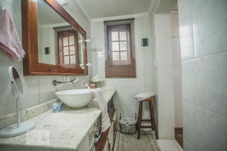Casa à venda com 120m², 3 quartos e 2 vagasBanheiro Suíte