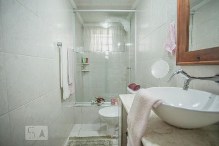 Casa à venda com 120m², 3 quartos e 2 vagasBanheiro Suíte