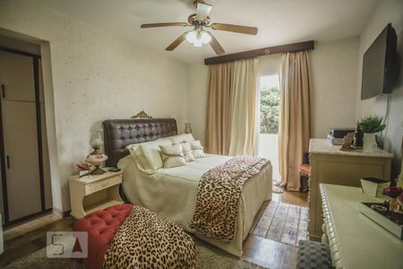 Casa à venda com 120m², 3 quartos e 2 vagasQuarto 3 - Ventilador de Teto