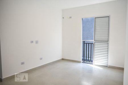 Sala de apartamento à venda com 2 quartos, 42m² em Vila Pereira Cerca, São Paulo