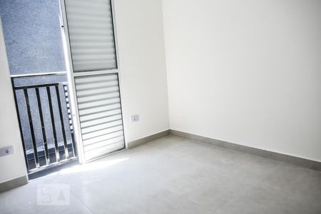 Quarto 2 de apartamento à venda com 2 quartos, 42m² em Vila Pereira Cerca, São Paulo