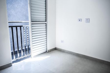 Quarto 1 de apartamento à venda com 2 quartos, 42m² em Vila Pereira Cerca, São Paulo