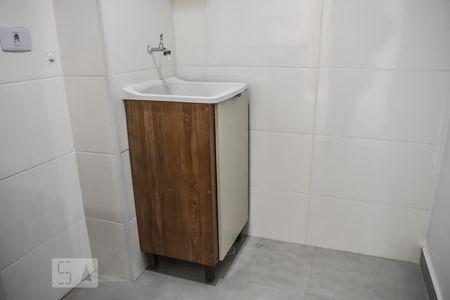 Apartamento à venda com 42m², 2 quartos e sem vaga Apartamento à venda com 42m², 2 quartos e sem vagaÁrea de Serviço