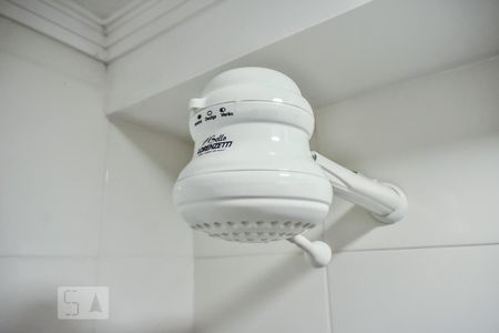 Apartamento à venda com 42m², 2 quartos e sem vaga Apartamento à venda com 42m², 2 quartos e sem vagaChuveiro