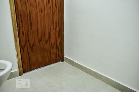 Apartamento à venda com 42m², 2 quartos e sem vaga Apartamento à venda com 42m², 2 quartos e sem vagaBanheiro