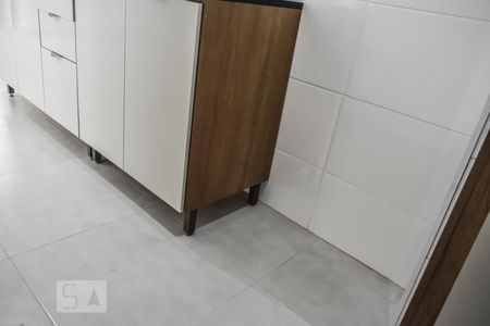Apartamento à venda com 42m², 2 quartos e sem vaga Apartamento à venda com 42m², 2 quartos e sem vagaÁrea de Serviço