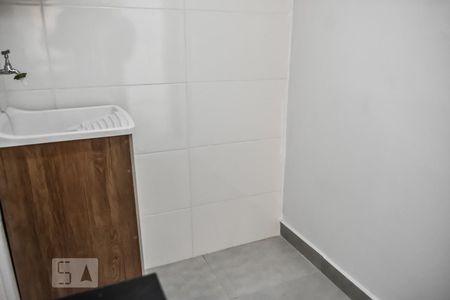 Apartamento à venda com 42m², 2 quartos e sem vaga Apartamento à venda com 42m², 2 quartos e sem vagaÁrea de Serviço