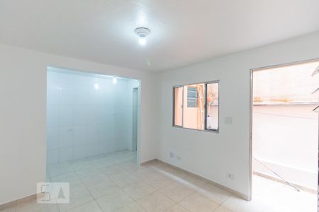 Casa para alugar em Jardim Nordeste