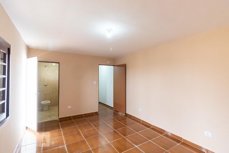 Suíte de casa à venda com 3 quartos, 350m² em Vila São Francisco (zona Leste), São Paulo