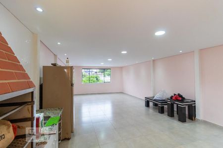 Casa à venda com 350m², 3 quartos e 2 vagasChurrasqueira