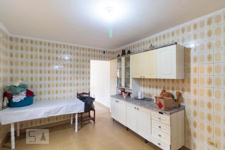 Casa à venda com 350m², 3 quartos e 2 vagasCozinha