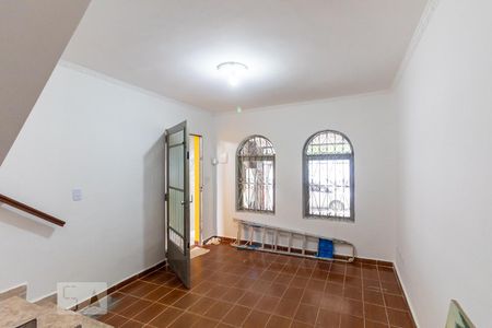 Sala de casa à venda com 3 quartos, 350m² em Vila São Francisco (zona Leste), São Paulo