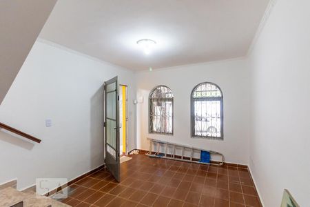Casa à venda com 350m², 3 quartos e 2 vagasSala