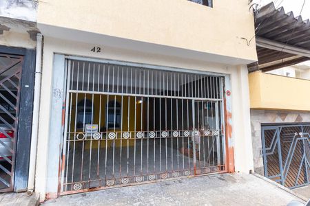 Casa à venda com 350m², 3 quartos e 2 vagasFachada