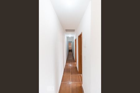 Corredor de casa à venda com 3 quartos, 350m² em Vila São Francisco (zona Leste), São Paulo