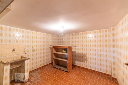 Casa à venda com 350m², 3 quartos e 2 vagasÁrea de Serviço