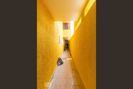 Casa à venda com 350m², 3 quartos e 2 vagasÁrea Externa